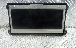 Монитор 8t0919603 AUDI A4 B8 (2007-2014) 2010 2.7 D TDI CR