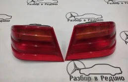 Фонарь внешний левый (A2108204364) для Mercedes-Benz E class W210 1995-2002