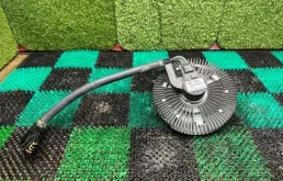 Вискомуфта для Land Rover Range Rover Sport L320 2005-2009