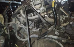 Двигатель для Dodge Journey 1