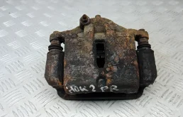 Суппорт тормозной передний правый 581302Y000, 581902SA70 HYUNDAI IX35 1 (2010-2016) 2012 1.6
