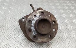 Ступица задняя правая 1604316, 24463066, 93178626 OPEL ASTRA H (2007-2010) 2008 1.3 CDTi