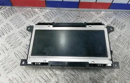 Монитор 4F0919603 AUDI A6 C6 (2005-2011) 2008 2.7 D TDI