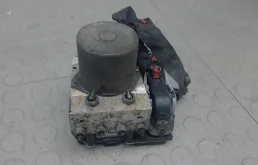 Блок ABS 8K0907379BF AUDI A4 B8 (2007-2014) 2011 2.0 D TDI CR