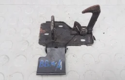 Ручка открывания капота 4L0823480 AUDI Q7 (2005-2015) 2008 3.0 D TDI АКПП