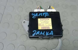 Блок управления центральным замком 8922248040 LEXUS RX 2 (2003-2009) 2008 3.3  АКПП