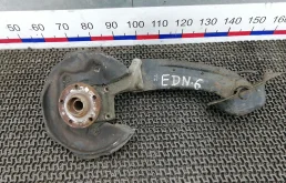 Ступица задняя левая 3C0505433G,  8J0598625 VOLKSWAGEN TIGUAN 1 (2007-0000) 2008 2.0 D TDI CR КПП 6ст.