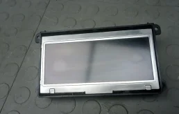Монитор 8T0919603 AUDI A4 B8 (2007-2014) 2010 2.0 D TDI CR