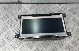 Монитор 4F0919603 AUDI A6 C6 (2005-2011) 2007 2.0 TDi PD КПП 6ст.