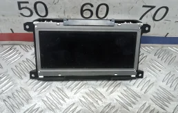 Монитор 4F0919603 AUDI A6 C6 (2005-2011) 2005 2.0 TDi PD КПП 6ст.