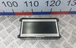 Монитор 8T0919603 AUDI A4 B8 (2007-2014) 2010 2.7 D TDI CR