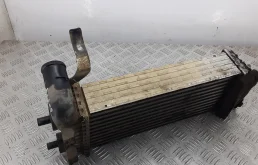 Радиатор интеркулера 1750001,1715727,1787935,1721228 FORD FOCUS 3 (2011-2017) 2012 1.6 TDCi