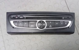 Магнитола 281150030R RENAULT KOLEOS (2008-0000) 2008 2.0 dCi КПП 6ст.
