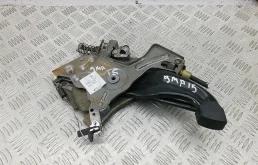 Рычаг ручного тормоза (ручник) 7L0721797E VOLKSWAGEN TOUAREG 7L (2002-2010) 2005 2.5 TDi PD АКПП