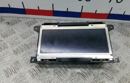Монитор 4F0919603 AUDI A6 C6 (2005-2011) 2006 2.4  КПП 6ст.
