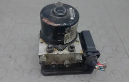 Блок ABS 13370782 OPEL ASTRA J (2009-2015) 2012 1.7 CDTi