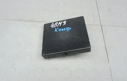 Блок комфорта 4f0907289e AUDI A6 C6 (2005-2011) 2005 2.4  КПП 6ст.
