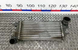Радиатор интеркулера 1750001,1715727,1787935,1721228,1778294 FORD FOCUS 3 (2011-2017) 2012 1.6 TDCi