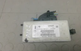 Блок управления airbag 65779280185 BMW 7 F01 (2012-2015) 2013 3.0 730d