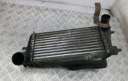 Радиатор интеркулера 1750001,1715727,1787935,1721228,1778294 FORD FOCUS 3 (2011-2017) 2012 1.6 TDCi