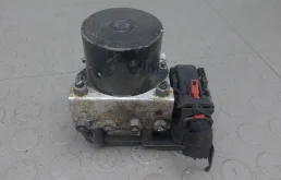 Блок ABS 6R0907379C,0265800635 SKODA FABIA 2 (2007-0000) 2007 1.2 6V