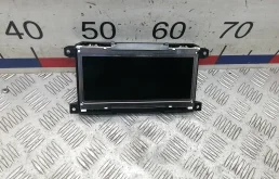 Монитор 4F0919603 AUDI A6 C6 (2005-2011) 2005 2.4  КПП 6ст.