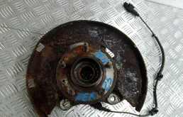 Ступица передняя правая 308109, 13319483,  328021, 13583479 OPEL ASTRA J (2009-0000) 2011 1.7 CDTi КПП 6ст.