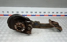 Ступица задняя правая 3C0505434G, 8J0598625, 3C0505224D VOLKSWAGEN TIGUAN 1 (2007-0000) 2010 2.0 D TDI CR КПП 6ст.
