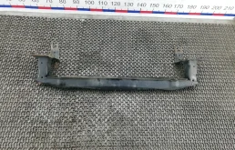 Усилитель бампера передний (кронштейн) 7L0807109E VOLKSWAGEN TOUAREG 7L (2007-0000) 2007 2.5 TDi PD АКПП