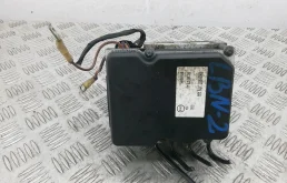 Блок ABS 8K0907379AA,0265950958 AUDI A4 B8 (2007-2014) 2008 2.0 D TDI CR