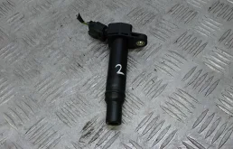 Катушка зажигания бензиновая 27301-2B100, 273012B100 HYUNDAI IX35 1 (2010-2016) 2012 1.6  КПП 6ст.