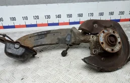 Ступица задняя правая 3C0505434G, 3C0505224D, 8J0598625 VOLKSWAGEN TIGUAN 1 (2007-0000) 2009 2.0 D TDI CR КПП 6ст.