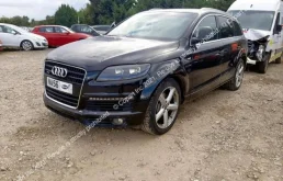 Монитор 4F0919603B AUDI Q7 (2005-2015) 2006 3.0 D TDI
