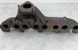Выпускной коллектор дизельный 1376305 FORD S-MAX (2006-2015) 2007 2.0 TDCi КПП 6ст.