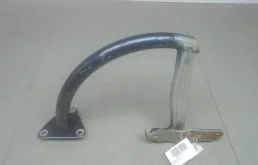 Петля крышки багажника 3C5827301B VOLKSWAGEN PASSAT B7 (2011-2015) 2012 2.0 D TDI CR
