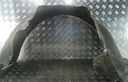Защита арок (защита крыла, подкрылок) задняя левая 4F0810171D AUDI A6 ALLROAD C6 (2005-2011) 2007 3.0 TDi