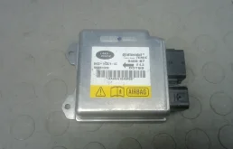 Блок управления airbag 8H2214D374AC LAND ROVER RANGE ROVER 3 (2002-2012) 2004 3.0 TD6
