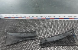 Накладка декоративная (жабо, дождевик) 96544353, 	96544354 CHEVROLET NUBIRA (2004-2010) 2006 1.6  КПП 5ст.