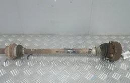 Привод задний левый 1K0501203F VOLKSWAGEN TIGUAN 1 (2007-0000) 2008 2.0 D TDI CR КПП 6ст.