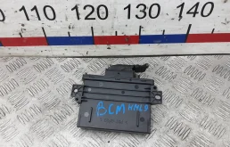 Блок бортовой сети (блок управления BCM) 4f0907280b AUDI Q7 (2005-2015) 2006 3.0 D TDI АКПП