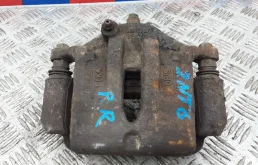 Суппорт тормозной передний правый 581302Y000,  581902SA70 HYUNDAI IX35 1 (2010-2016) 2011 1.6