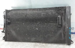 Радиатор кондиционера 4L0260401A AUDI Q7 (2006-2008) 2008 3.0 D TDI АКПП