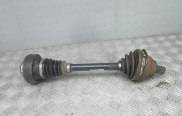 Привод передний левый 1K0407271HM, 1K0407761HX SKODA SUPERB 2 (2008-2011) 2008 1.9 D TDI PD КПП 6ст.