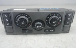 Блок управления печки и климат-контроля JFC000657WUX LAND ROVER RANGE ROVER SPORT (2009-2013) 2009 2.7 TDVM АКПП