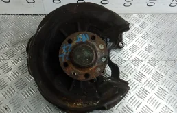 Ступица задняя левая 1K0505435AE,   1T0598611B SKODA SUPERB 2 (2013-2015) 2014 2.0 D TDI КПП 6ст.