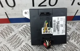 Блок комфорта 2115452132 MERCEDES BENZ E-CLASS W211 (2002-2009) 2003 1.8 E200K АКПП