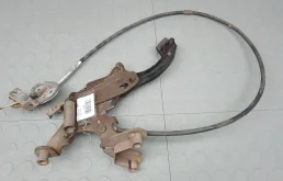 Рычаг ручного тормоза (ручник) TD11-46-100D MAZDA CX-9 1 (2007-2015) 2011 3.7  АКПП