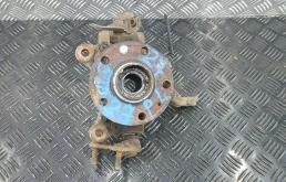 Ступица передняя левая 1K0407255AA, 1K0407621F VOLKSWAGEN GOLF PLUS (2004-2007) 2006 1.9 TDi PD КПП 5ст.