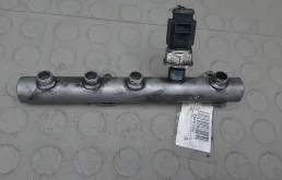 Топливная рампа дизельная 059130089AB AUDI Q7 (2006-2008) 2007 3.0 D TDI АКПП