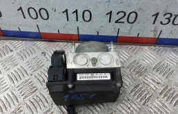 Блок ABS 476609u100 VOLKSWAGEN TOUAREG 7L (2002-2010) 2006 2.5 TDi PD АКПП